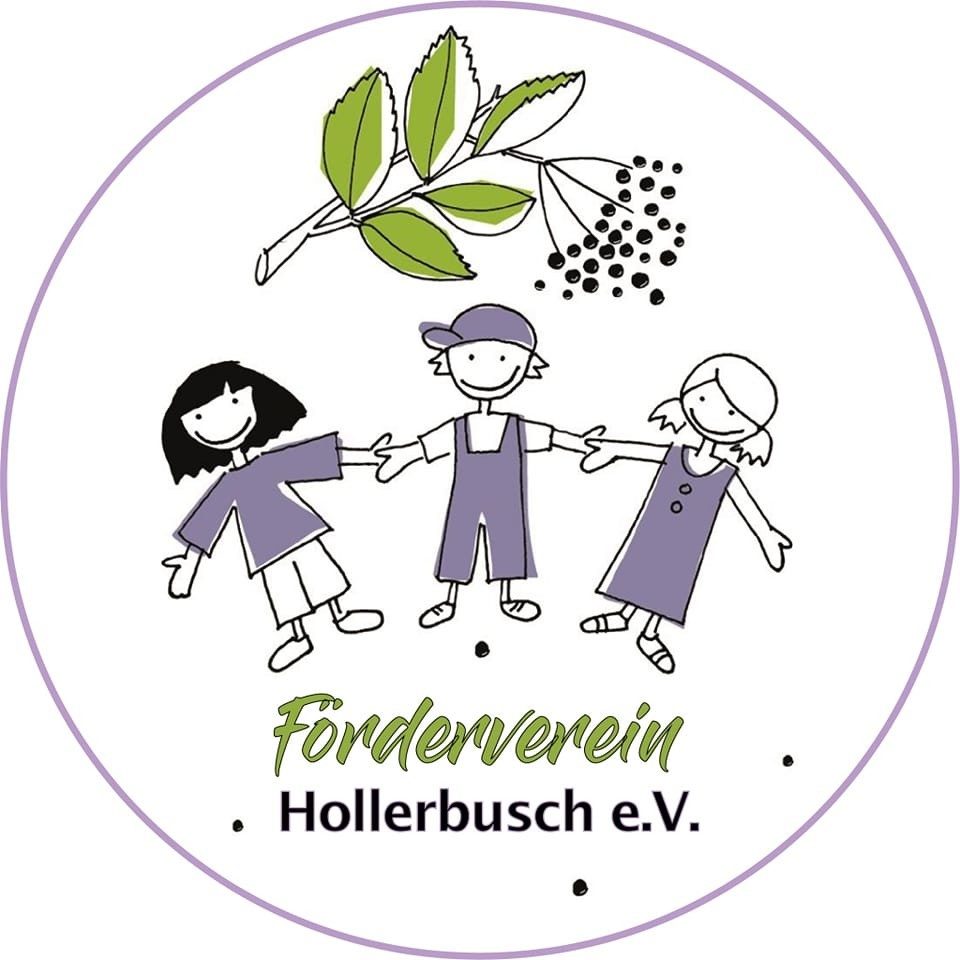 Förderverein Kita Hollerbusch e.V.